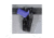 Safariland 6285 SLS Low Ride Level II Retention Duty Holster, Left Hand, Black, 6285-149-482