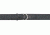 Safariland 146 Border Patrol Belt w/ Buckle, 2.25 146-XX-9 - Size - 36 in