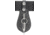 Safariland 168 Key Ring, 2 Snap, Flap Style 168-2