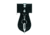 Safariland 168 Key Ring, 2 Snap, Flap Style 168-22
