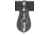 Safariland 168 Key Ring, 2 Snap, Flap Style 168-2B