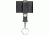 Safariland 169S Key Ring, 1 Snap 169S-03B