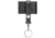 Safariland 169S Key Ring, 1 Snap 169S-2