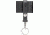 Safariland 169S Key Ring, 1 Snap 169S-22PBL