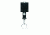 Safariland 169S Key Ring, 1 Snap 169S-4B