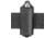 Safariland 170 Key Ring, Silent Key Pouch 170-2PBL
