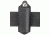 Safariland 170 Key Ring, Silent Key Pouch 170-4PBL