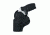 Safariland 18 IWB Holster - Plain Black, Right Hand 18-53-61