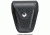 Safariland 190 Handcuff Pouch, Top Flap 190-2-13PBL