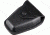 Safariland 190H Handcuff Pouch, Top Flap, for Standard Hinged Handcuffs 190H-41PBL