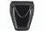 Safariland 190H-HS Handcuff Pouch, Top Flap, Hidden Snap, for Hinged Cuffs 190H-9HS