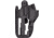 Safariland 19144411 Schema IWB Black Polymer Belt Clip Fits Springfield Hellcat, 19-144-411