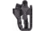 Safariland 19144411 Schema IWB Black Polymer Belt Clip Fits Springfield Hellcat, 19-144-411