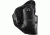 Safariland 27 Inside-the-Waistband Holster, S&amp;W J Frame or Similar 2in., STX Plain Black, Right Hand, 27-01-61