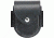 Safariland 290 Double Handcuff Pouch, Top Flap 290-22PBL