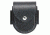 Safariland 290 Double Handcuff Pouch, Top Flap 290-2PBL