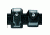 Safariland 307 Light/EDW Cartridge Holders 307-9-2B