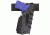 Safariland 3280 Military Mid-Ride Holster - STX Tactical Black, Ambidextrous