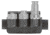 Safariland 333 Competition Speedloader Holder 333-X-2-175 - S&amp;W L Frame, Colt Python, Ruger GP100