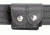 Safariland 340 Speedloader Holder, Double, 2 Snap 340-X-2 - S&amp;W K Frame