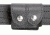 Safariland 340 Speedloader Holder, Double, 2 Snap 340-X-2B