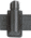 Safariland 37 OC Spray Holder, Mid-Ride, Open Top 37-8-4