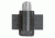 Safariland 37 OC Spray Holder, Mid-Ride, Open Top
