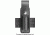 Safariland 38 OC Spray Holder, Standard, Top Flap 38-2-48PBL