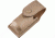 Safariland 38 OC Spray Holder, Standard, Top Flap 38-4-55PBL