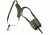 Safariland 4015 AR15 Sling System 4015-215-55