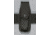 Safariland 4100 Magazine Holder, Single SAFARI-LAMINATE - Plain Black, Ambidextrous 4100-76-4BL