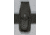 Safariland 4100 Magazine Holder, Single SAFARI-LAMINATE - Plain Black, Ambidextrous 4100-53-4BL