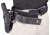 Safariland Padded Belt Liner, Size - 30 in., Width - 2 in.