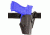 Safariland 5187 Belt Holster for Pistols - STX Plain Black, Right Hand 5187-832-411