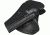 Safariland 5188 Open Top Paddle &amp; Belt Slide , S&amp;W L-Frame 4in., Plain Black, Right Hand, 5188-21-411