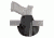 Safariland 5188 Open Top Paddle &amp; Belt Slide , Sig SauerP229R DASA, Plain Black, Right Hand, with Rails, 5188-744-411