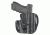 Safariland 537 GLS Open Top Concealment Holster, Sig Sauer P229R, Black, Left Hand, 537-744-62