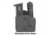 Safariland 574 Magazine Holder and Light Pouch,Paddle,Fits Glock 20/21 STX Tactical Black,Right Hand, Black 574-383-131