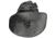 Safariland 578 Grip Lock System Pro-Fit Holster, Right Hand, Black, 578-750-411