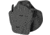 Safariland 578 Grip Lock System Pro-Fit Holster, Right Hand, Black, 578-750-411