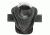Safariland 590 Handcuff Pouch, Paddle, Formed 590-2