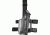 Safariland 6004 SLS Tactical Holster, STX TAC Black, Right Hand - Sig P228 w/Light