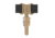 Safariland 6004Dfa Drop Flex Adaptor, Coyote Brown 6004DFA-76