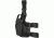 Safariland 6005 SLS Tactical Holster w/Quick Release, H&amp;K USP 45, STX Tactical, Black, Right Hand, 6005-93-121