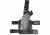 Safariland 6005 SLS Tactical Holster w/ Quick Release Leg Harness - Tactical Black, Right Hand 6005-