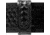 Safariland 62 Belt Keeper 4-Pack, Hidden Snap 62-4-9HS