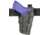 Safariland Raptor Level III, Mid-Ride UBL - STX Hi-Gloss Black, Right 6270-73-491-H