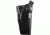 Safariland 6280 SLS Level II Retention Mid-Ride Duty Holster, SA XD 5in .45 ACP, Right, Hi Gloss, Black, 6280-149-491