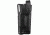Safariland 6280 SLS LVL II Mid-Ride Holster, Kimber, SureFire X200, Right, Plain, Black, 6280-5340-61