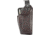 Safariland Model 6280 SLS Mid-Ride Level-II Duty Holster, Glock 17/22/31 w/ITI M3 Light, Right Hand, Cordovan Basket Weave, 6280-832-071